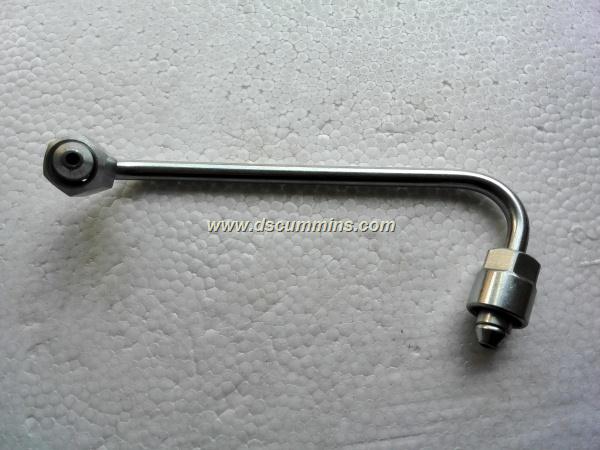 Cummins ISDe Injector Fuel Supply Tube 3978036