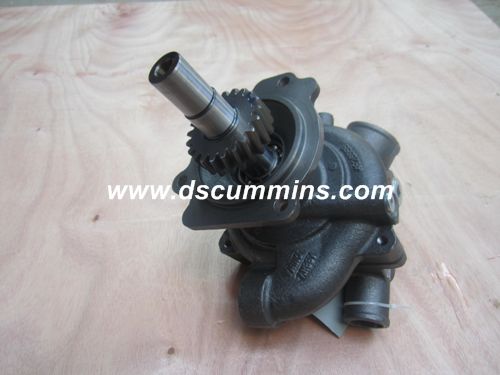 Cummins ISM11 Water Pump Assembly 2882144/4955705/3800737/3803403