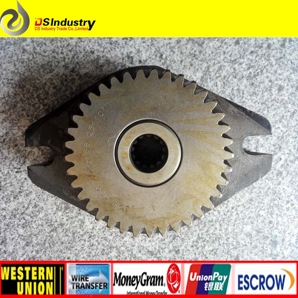Accessory Drive Gear 3936138