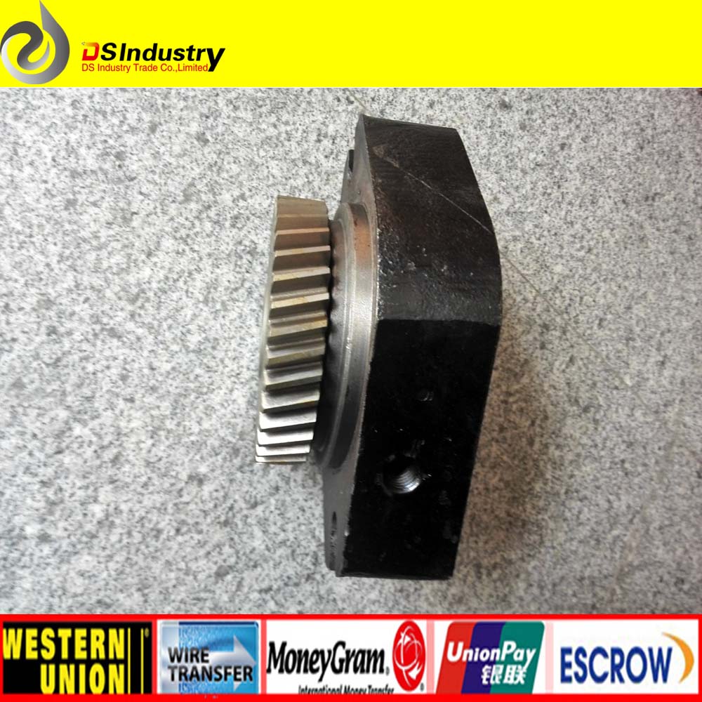 Accessory Drive Gear 3936138