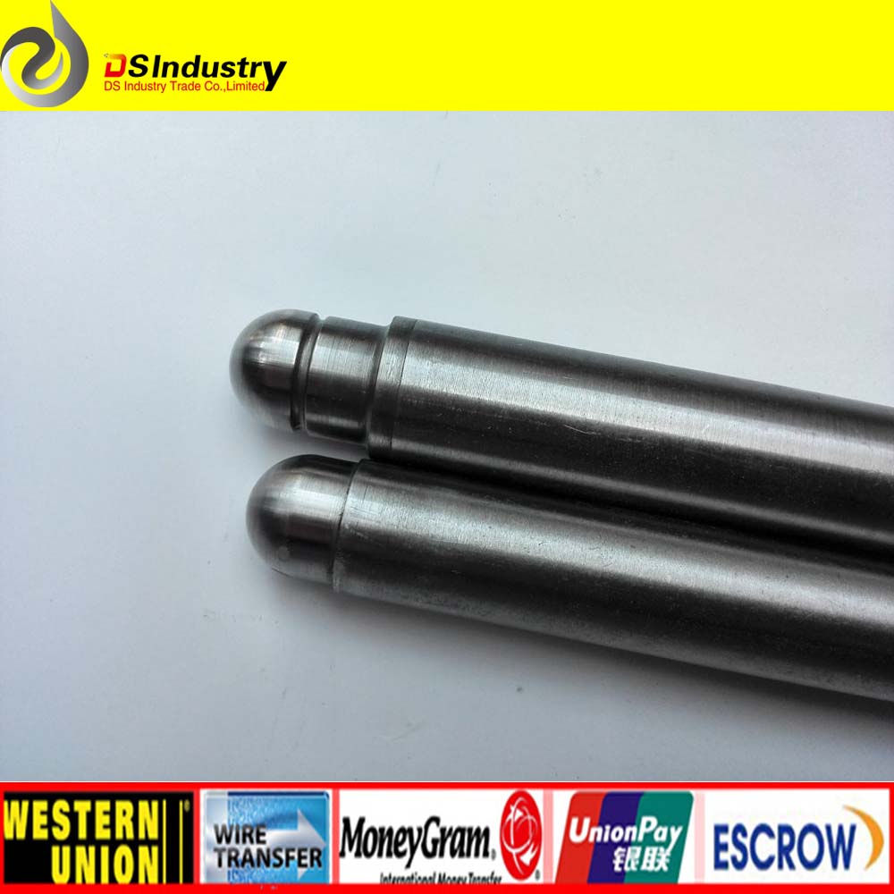 Cummins NT855 Push Rod 3046430/3008885/3027214/3032681/3046420/217929