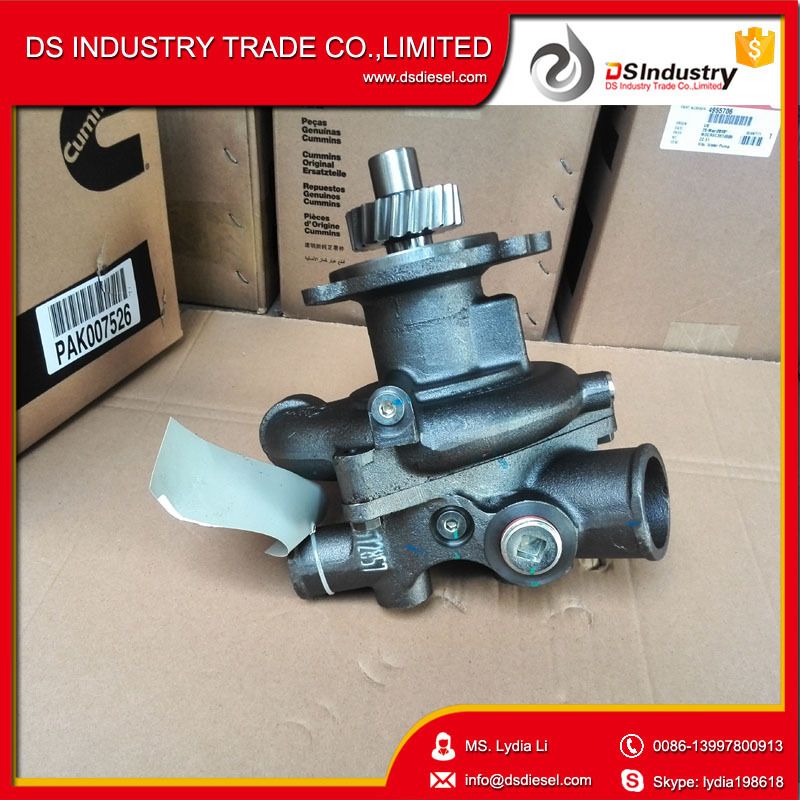 **KU 専用** Original Cummins Engine QSB6.7 Crankshaft Position Sensor