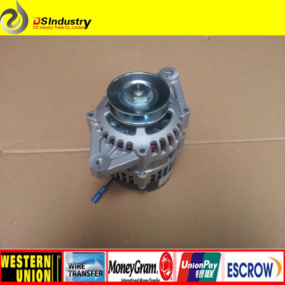 Cummins alternator generator 4900261