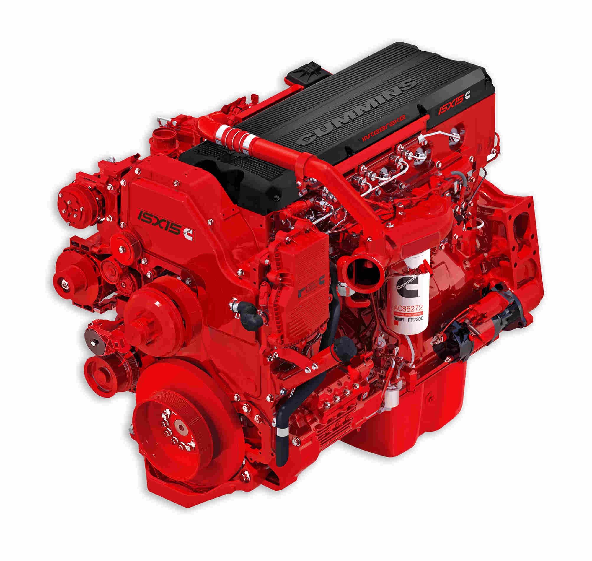 Cummins Engine