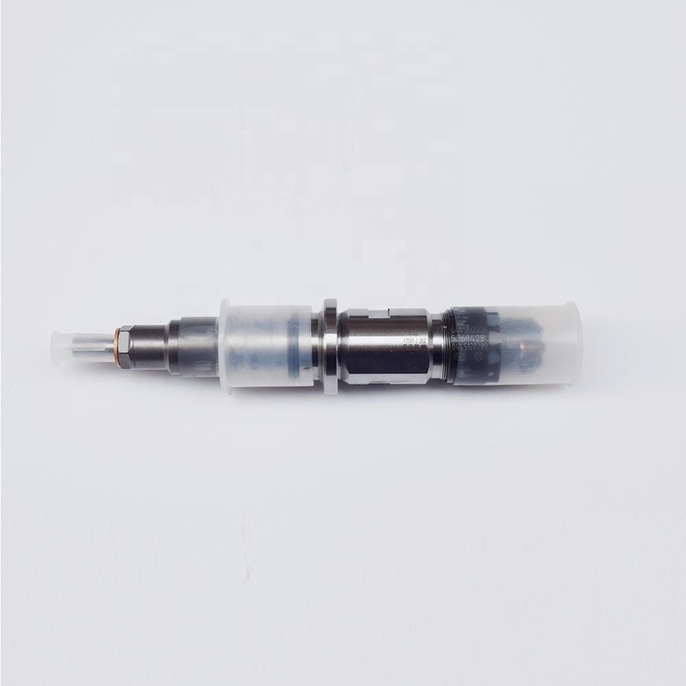 ISDE ISBE engine fuel injector 5268408 0445120289