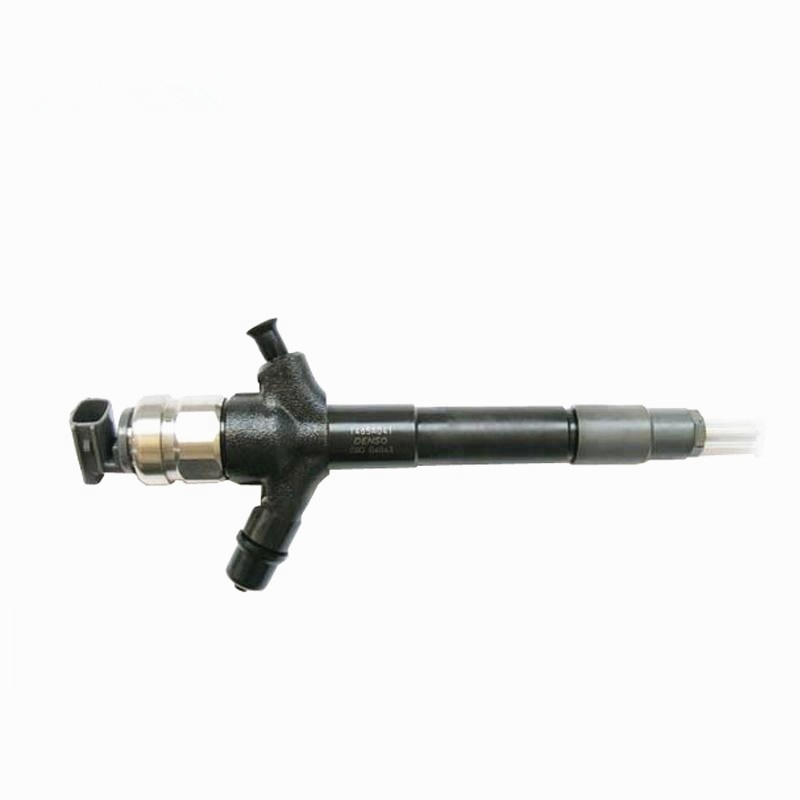 Diesel Common Rail Fuel nozzle injector 095000-5600 L200 1465A041