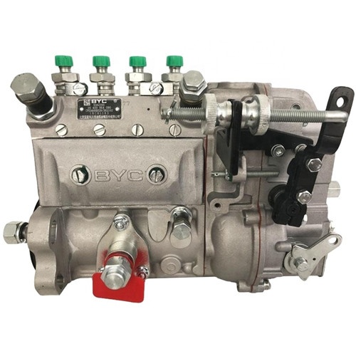 4BT Diesel engine fuel injection pump 4946526