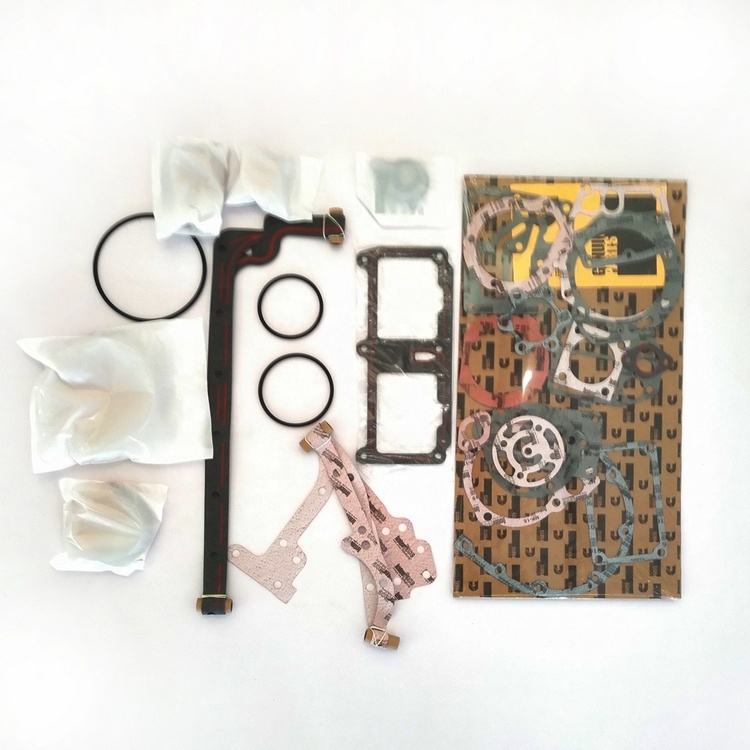 N14 diesel engine Repair kit/Overhaul kit 4025069 3803613 3803376 lower