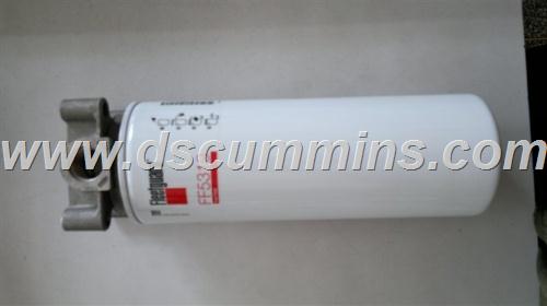 6 Genuine FleetGuard FF5319 Fuel Filters – Bulk Pack, Brand New