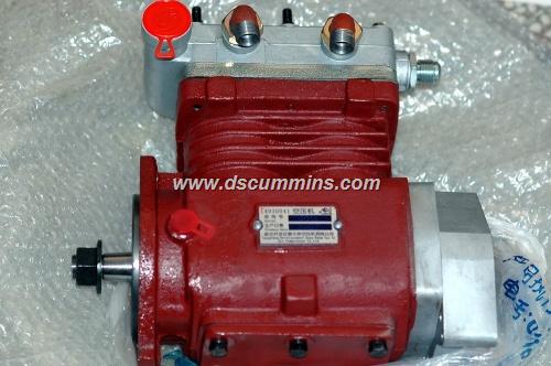 CUMMINS C8.3 ISL Compressor, Air 4930041