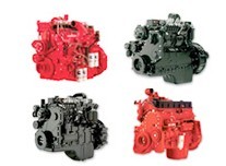 CUMMINS ENGINE