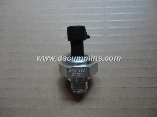 CUMMINS ISX Sensor, Pressure 4921499
