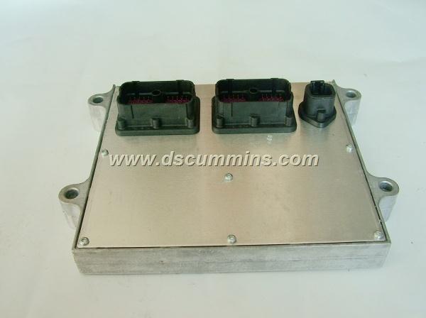 CUMMINS ISBE Module, Electronic Control 4988820