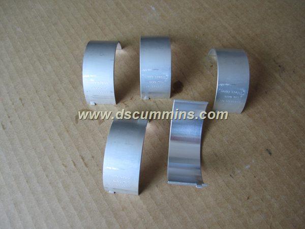 Cummins DCEC truck 6ct8.3 crankshaft bearing liner 3944163 3944153