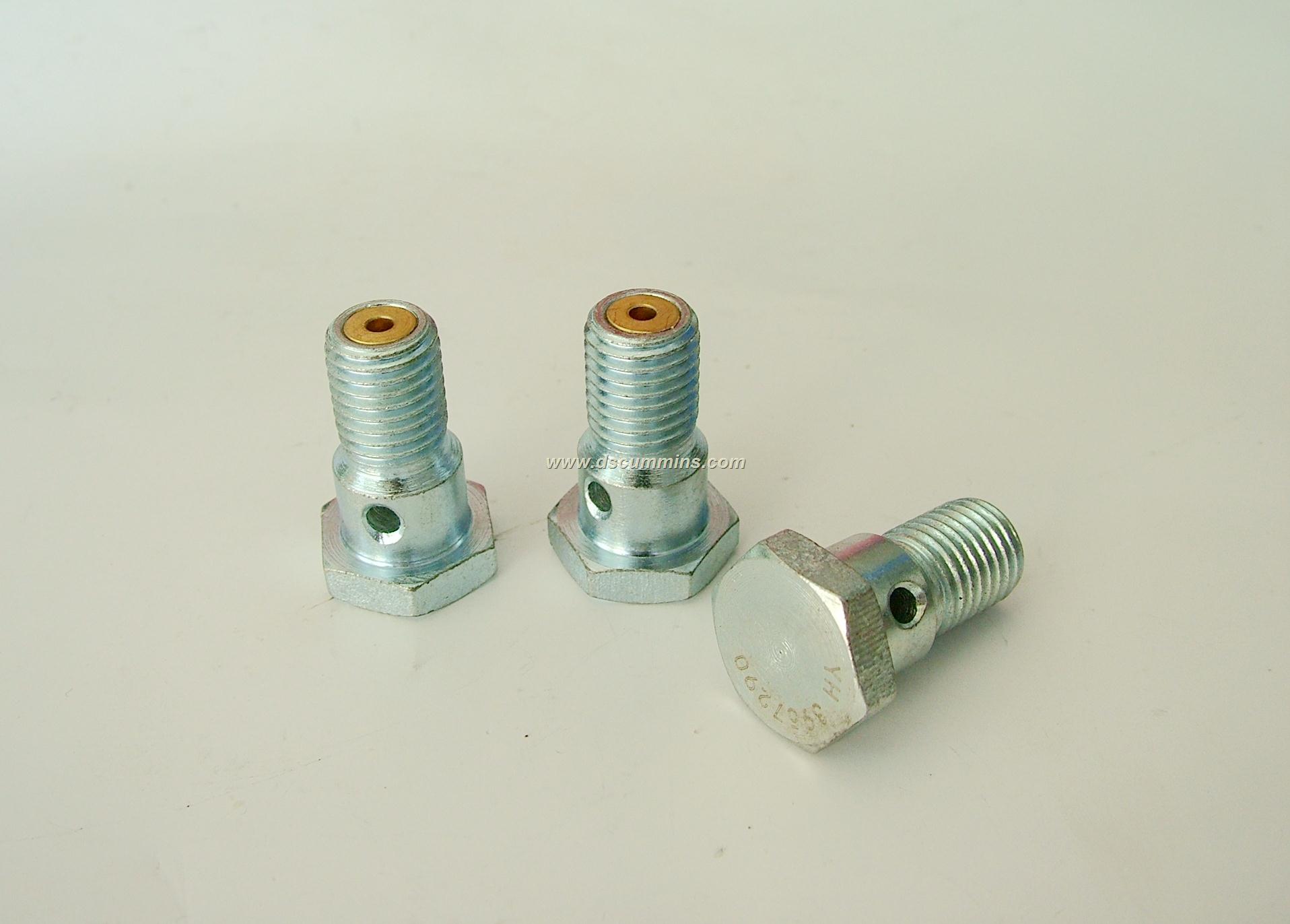 cummins Check valve 3957290