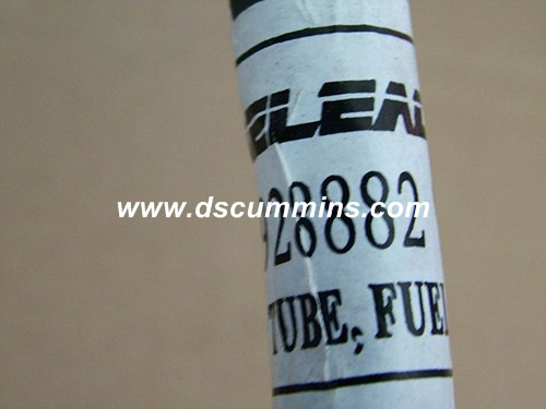 Cummins ISLE Fuel transfer pipe4928882