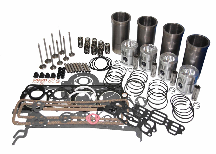 CUMMINS ENGINE PARTS SUPPLIER