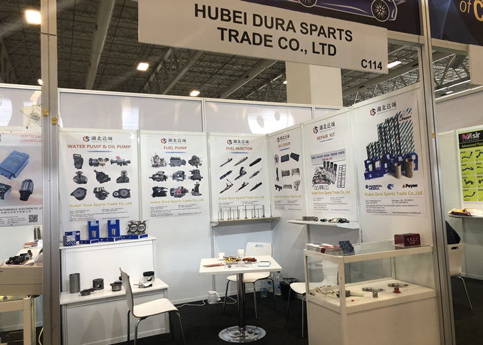 Automechanika Istanbul