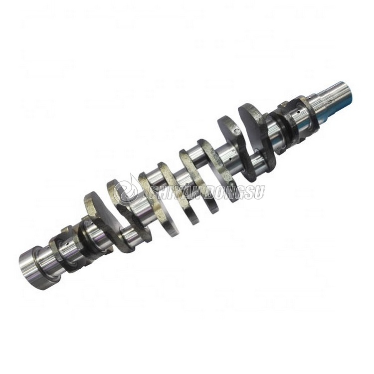 Factory Outlet NT855 crankshaft 3608833