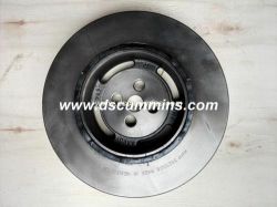 Cummins Vibration Damper 3925568