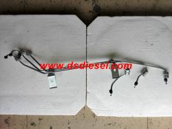 康明斯L高压油管3976434