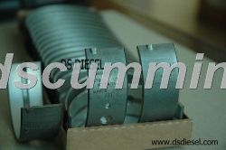 Cummins QSB6.7主轴瓦4955352/3929016/3927772/3929021/3357480