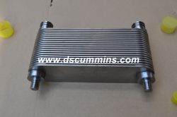 Cummins oil cooler 3635074