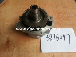 cummins Shaft, & Gear Acc Dr 3896047