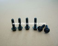 cummins flange bolt 3902023