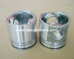 cummins ISBE engine Piston 5255936