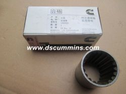 Cummins M11 Spline Coupling Sleeve 199358