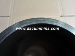 Cummins ISM11.QSM11.M11 Cylinder Liner 3080760/3803703/3064627/3040882/3034816