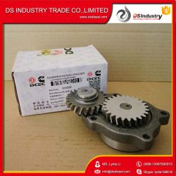 4BT oil pump 4939585