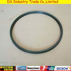 6BT Engineering Machinery Flywheel Gear Ring 3902127