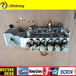 6ct engineering machinery high pressure pump5258153
