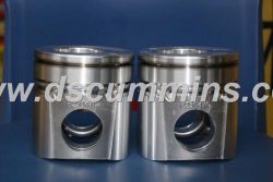 CUMMINS 6BT Piston 3802747