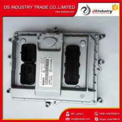 Electronic Control Module4898112