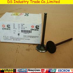 Air Exhaust valve 4995554