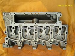 CUMMINS 4BT Cylinder Head