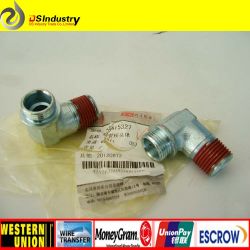 pipe connector 3415327