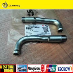 aftercooler water return pipe 3905639/3903389