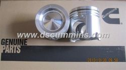 CUMMINS L10 Piston 3044448