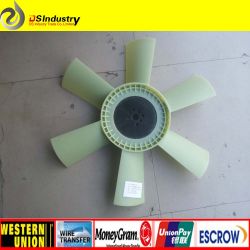 Engineering Machinery Engine Part of Fan Assy 3911321 Fan