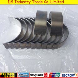 Crankshaft Bearing 3978820 Steel Bearing