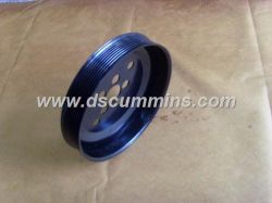 CUMMINS L Crankshaft Pulley 3943978