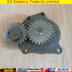 3966840 diesel engine oil pumps