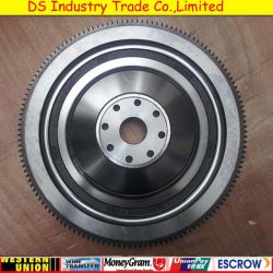 auto diesel engine Flywheel assembly 3973513