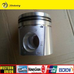 4933120 piston in diesel engine