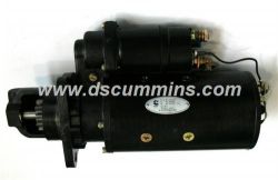 CUMMINS ISX 5284084 Motor
