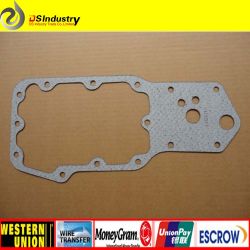 3960317 OIL COOLER CORE GASKET